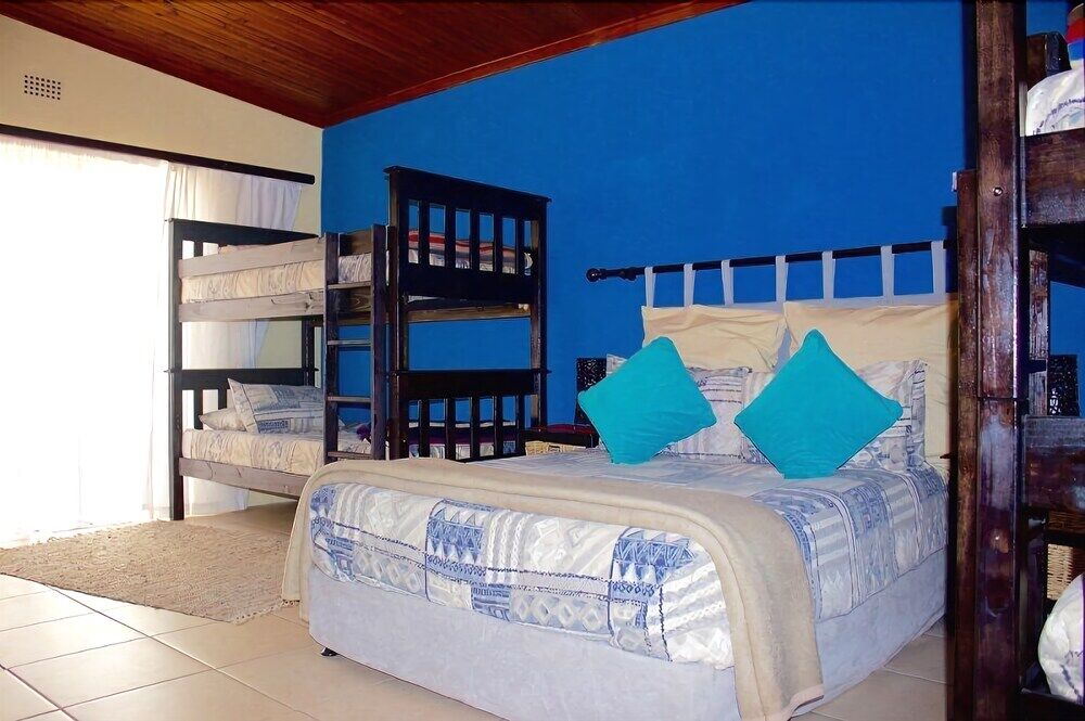 Old Vic Travellers Inn Nelspruit Mbombela Exterior photo